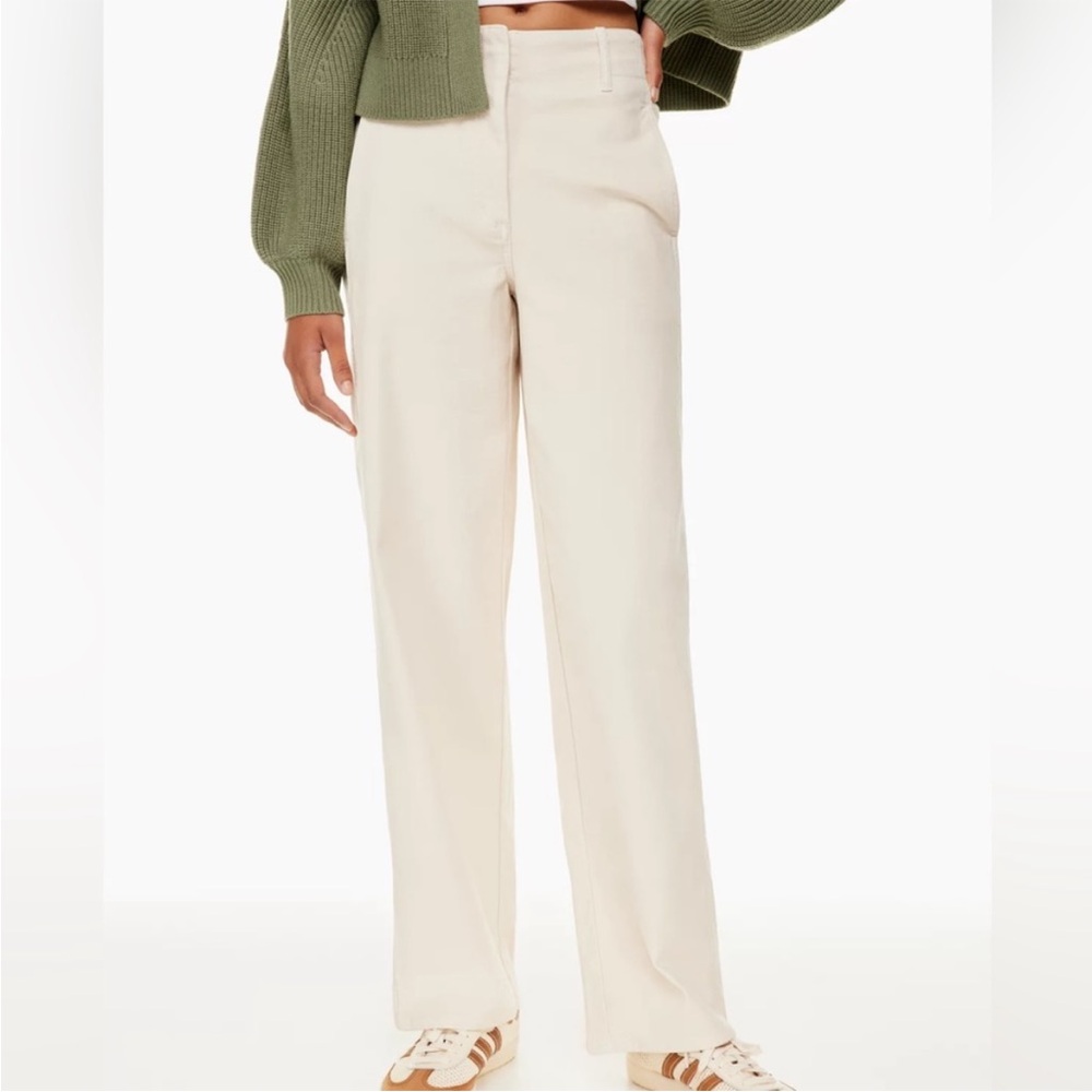 NWT Aritzia Ascendant Pant